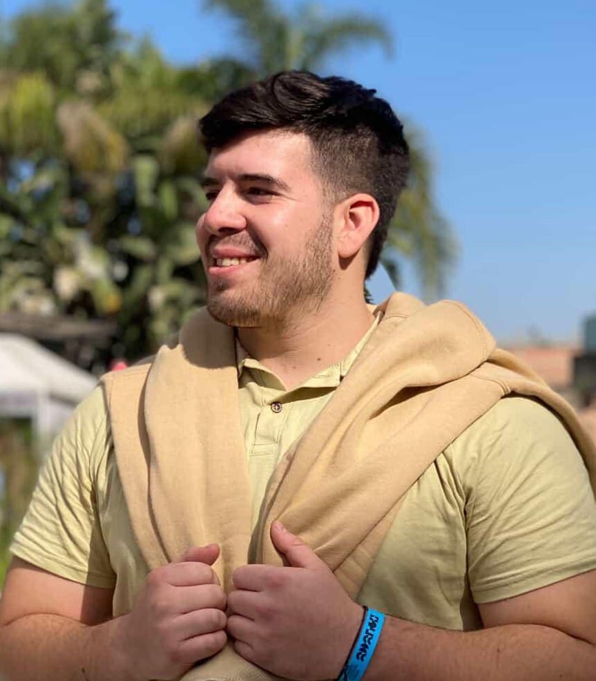 Lucas Agustín Ledesma